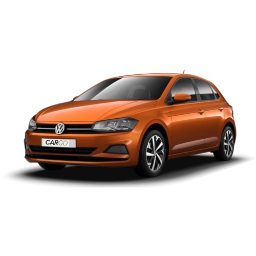 VW Polo or Similar