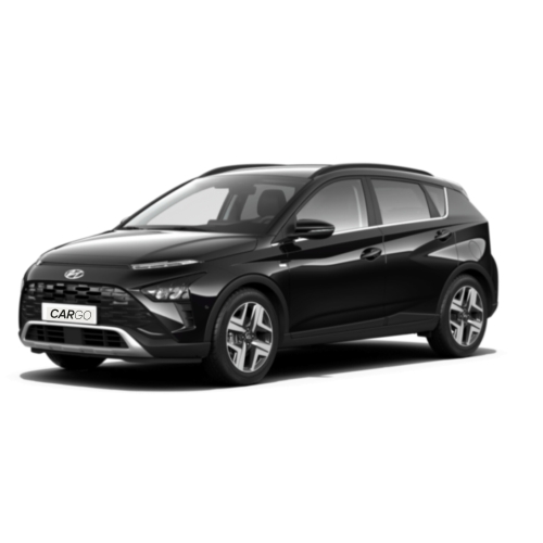 Hyundai Bayon or Similar