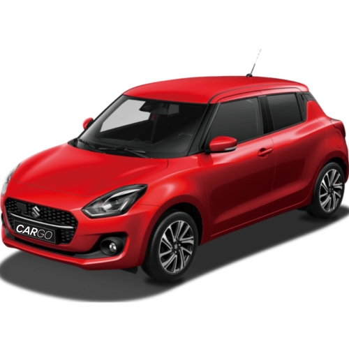 Suzuki Swift or Similar